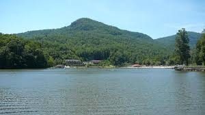 Lake Lure