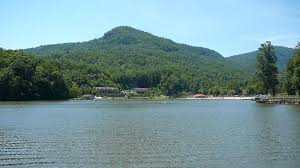 Lake Lure